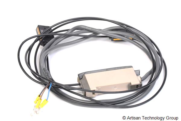 OMRON E3X-NH11 Photoelectric Sensors