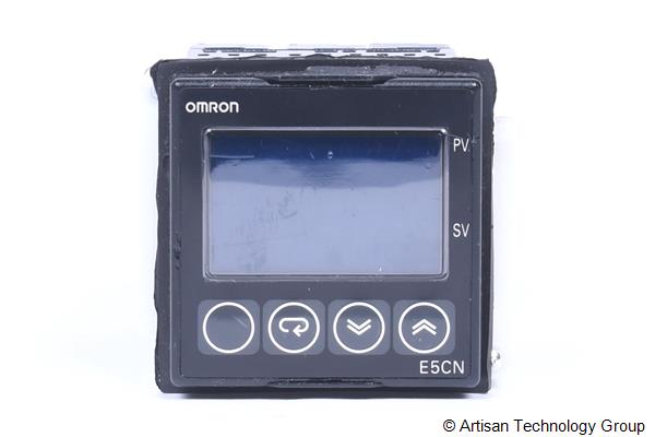 OMRON E5CN-Q2MT-500 Digital Temperature Controller