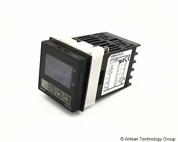 E5CN-RTC OMRON (Digital Temperature Controller) | ArtisanTG™
