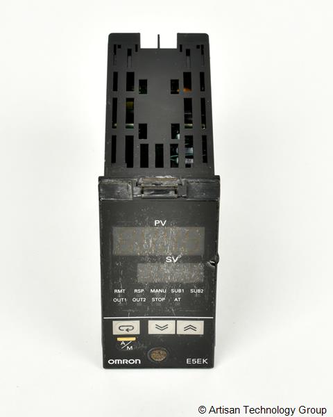 OMRON E5EK-AA2-500 Digital Controller