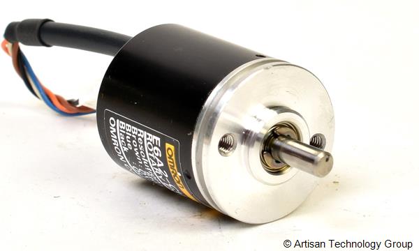 OMRON E6A2-CWZ3C Rotary Encoder
