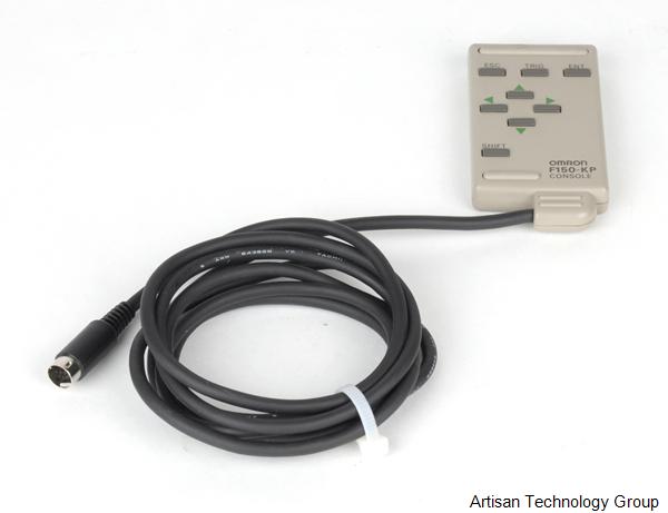 OMRON F150-KP Console Unit
