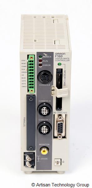 OMRON F160-C10V2 Vision Mate Controller
