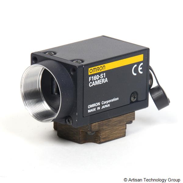 OMRON F160-S1 Double Speed Camera