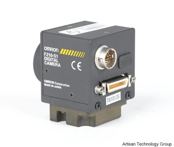 OMRON F210-S1 Camera