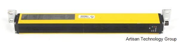 OMRON F3S-B122P-D Safety Light Curtain