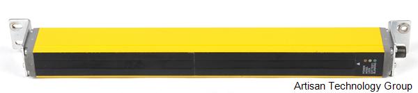 OMRON F3S-B122P-L Safety Light Curtain