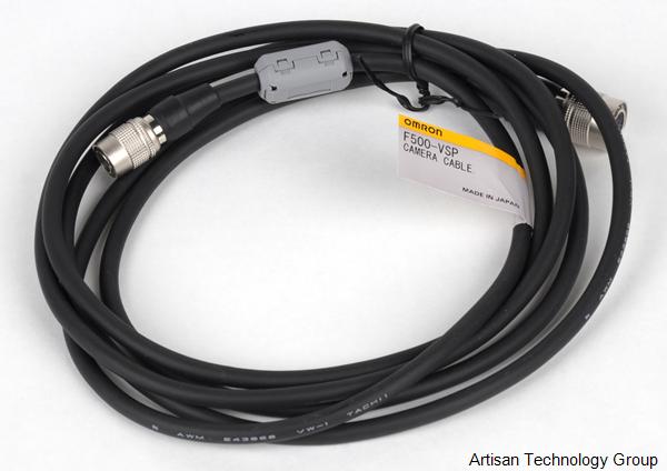 OMRON F500-VSP Camera Cable (2 Meter)