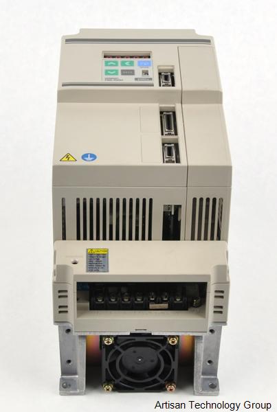 OMRON FND-X50H Position Driver