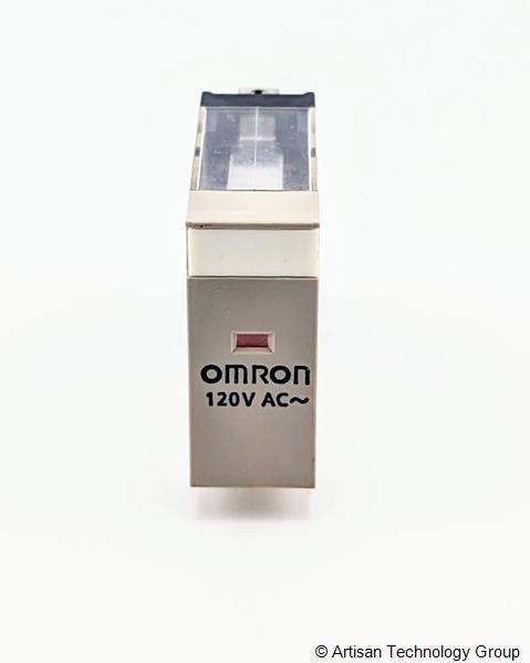 OMRON G2R-1-S(S) General Purpose Relay