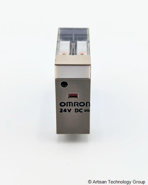 G2R-2-SND(S) OMRON (General Purpose Relay) | ArtisanTG™