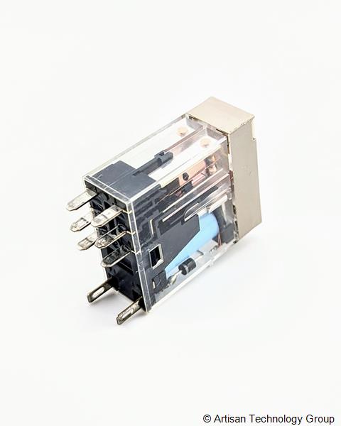 G2R-2-SND(S) OMRON (General Purpose Relay) | ArtisanTG™