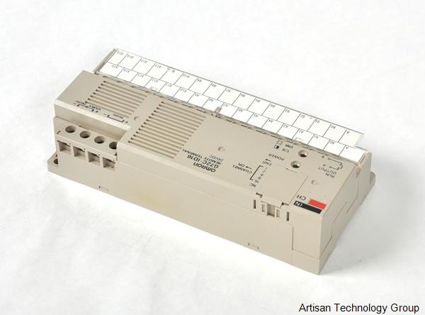 G72C-ID16 OMRON (Transistor Remote Input Module) | ArtisanTG™