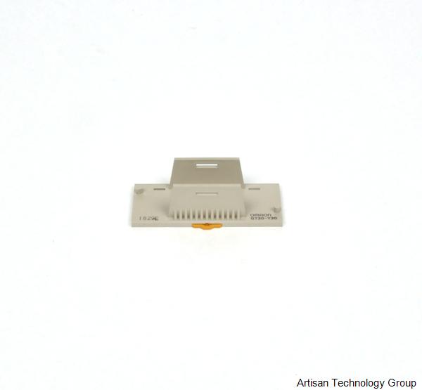 OMRON G730-Y30 Din Track Adapter