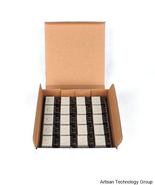 OMRON G7L-2A-T General Purpose Relays (Pack of 20)