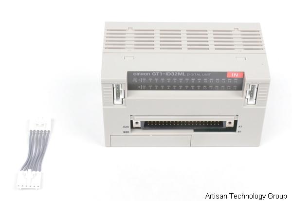 OMRON GT1-ID32ML Digital Input Module