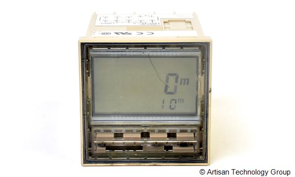 OMRON H5CR-S Multifunction Digital Timer