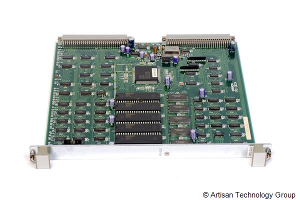OMRON IPU-202A VME Memory Board