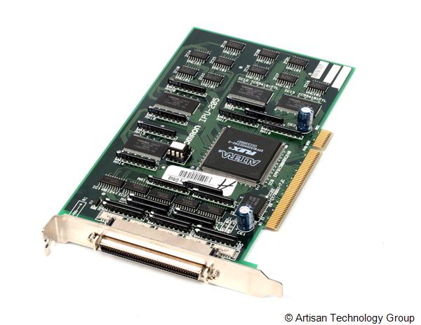 OMRON IPU-205 FPGA PCI Module