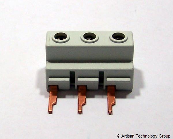 OMRON J74MN-TC12 Line Side Terminal