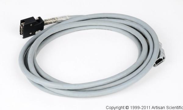 OMRON JZSP-VFP00-03 3m Incremental Encoder Cable