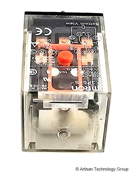 MK3P5-S OMRON (General Purpose Relay) | ArtisanTG™