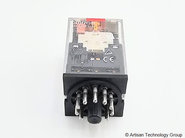 OMRON MKS3PI-5 General Purpose Relay
