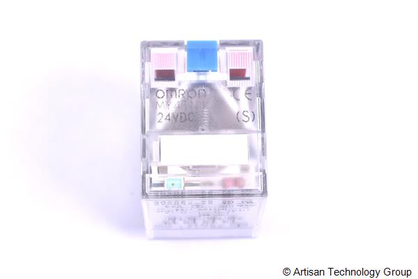 OMRON MY4IN1 General-Purpose Relay