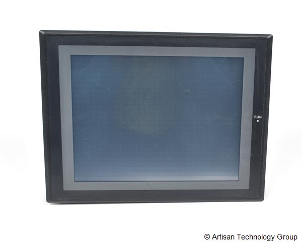 OMRON NS8-TV01B-V2 Programmable Terminal