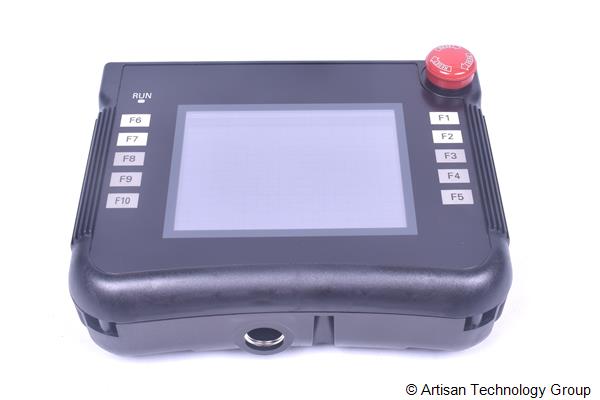 OMRON NSH5-SQR00B-V2 Hand-Held Programmable Terminal