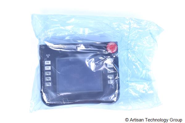 OMRON NSH5-SQR00B-V2 Hand-Held Programmable Terminal
