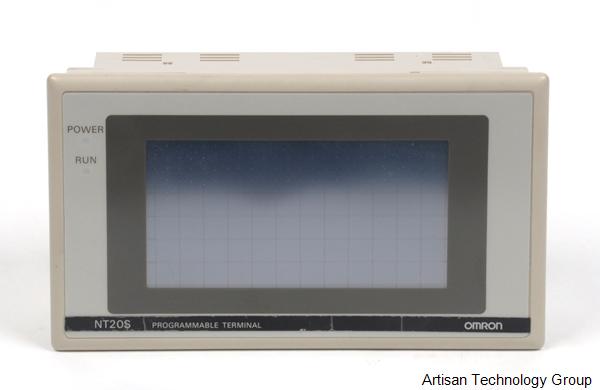 1 PCS NEW OMRON NT20-ST121B-EC NT20-ST121-EC touchpad 1 PCS NEW OMRON NT20-ST121B-EC NT20-ST121-EC touchpad