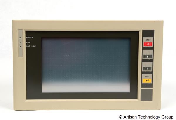 OMRON NT600M-DT211 Programmable Terminal