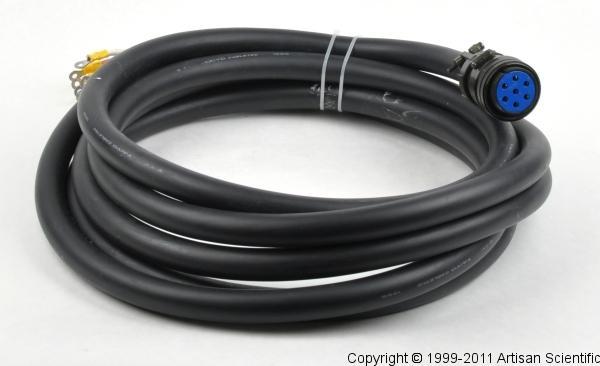 OMRON R88A-CAUC005B 5m Power Cable