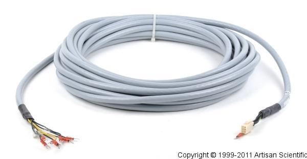 OMRON R88A-CAU015B-CE 15m Armature Cable