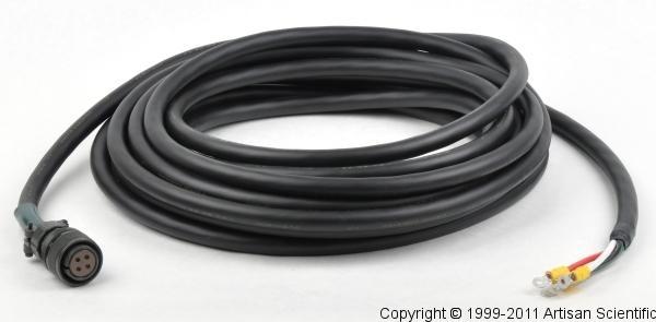 OMRON R88A-CAUB010S 10m Power Cable