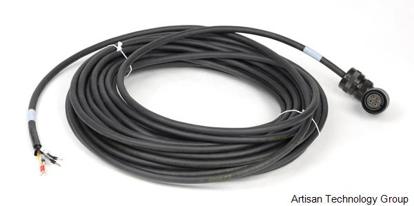 OMRON R88A-CAWC020S-E 20m Power Cable