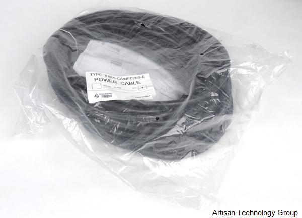 OMRON R88A-CAWF020S-E 20m Power Cable