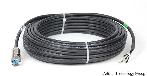 OMRON R88A-CAWL020S-DE 20m Control Cable
