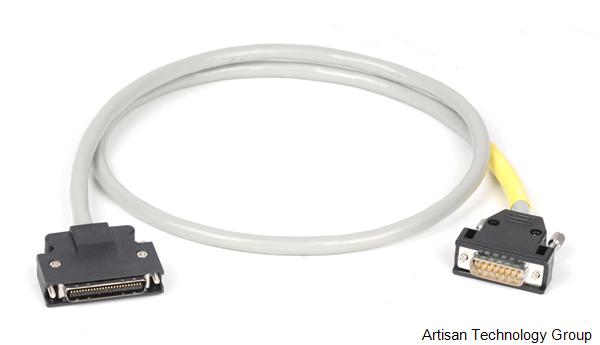 OMRON R88A-CMUK001J3-E2 1m Control Cable