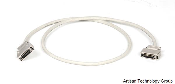 OMRON R88A-CMX001S-E 1m I/O Connector Cable