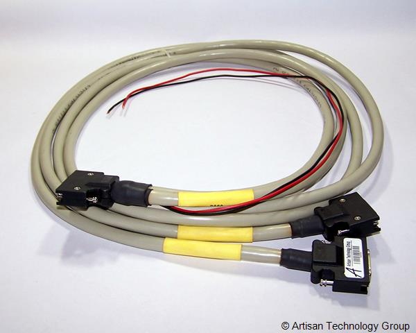 OMRON R88A-CPU002M2-FIN Cable (2 Meters)