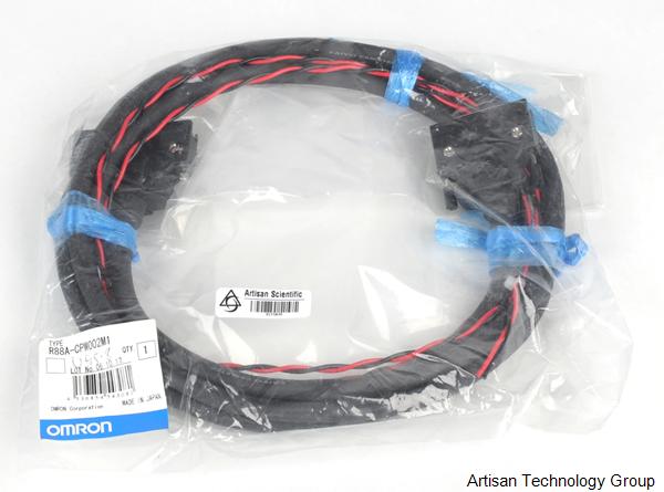 OMRON R88A-CPW002M1 2m MC Cable