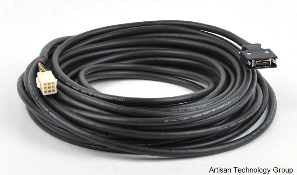 OMRON R88A-CRU015C 15m Encoder Cable