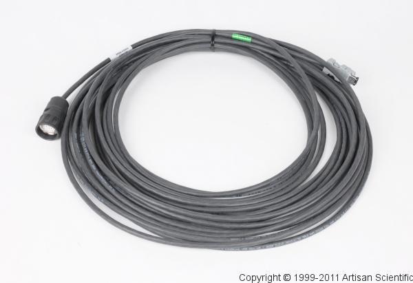 OMRON R88A-CRWA-015C-DE 15m Encoder Cable