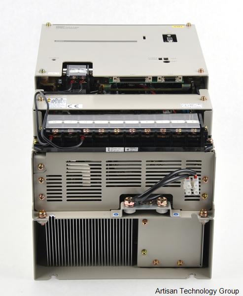 OMRON R88D-UT110V AC Servo Driver