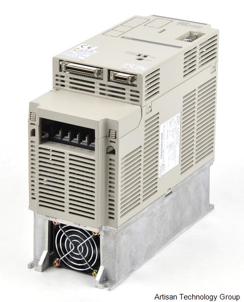 OMRON R88D-UT24V AC Servo Driver