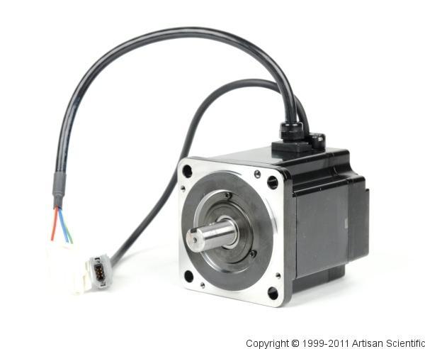 OMRON R88M-WP40030H-S1 AC Servo Motor