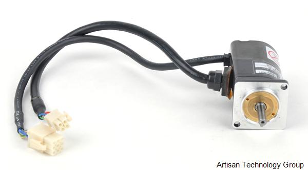 OMRON R88M-U03030H-ES1 AC Servo Motor