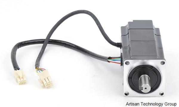 OMRON R88M-U20030L-BS1 AC Servo Motor